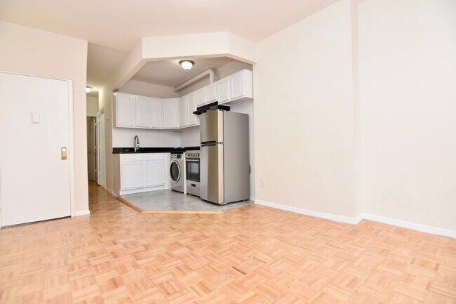 Building Photo - 138 West 133rd Street