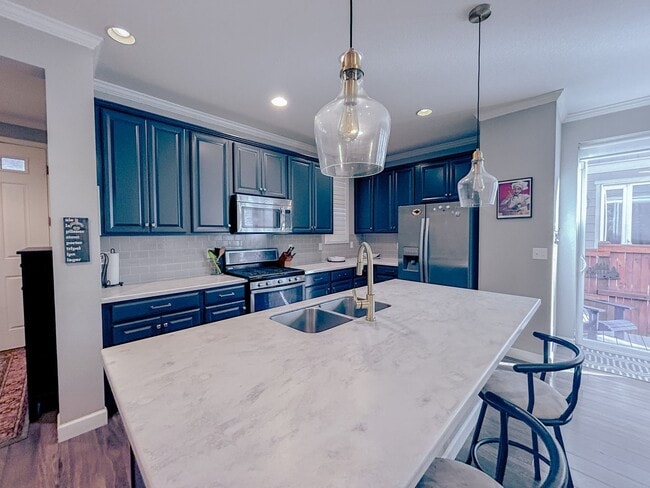 Foto del edificio - 8056 E 53rd Dr