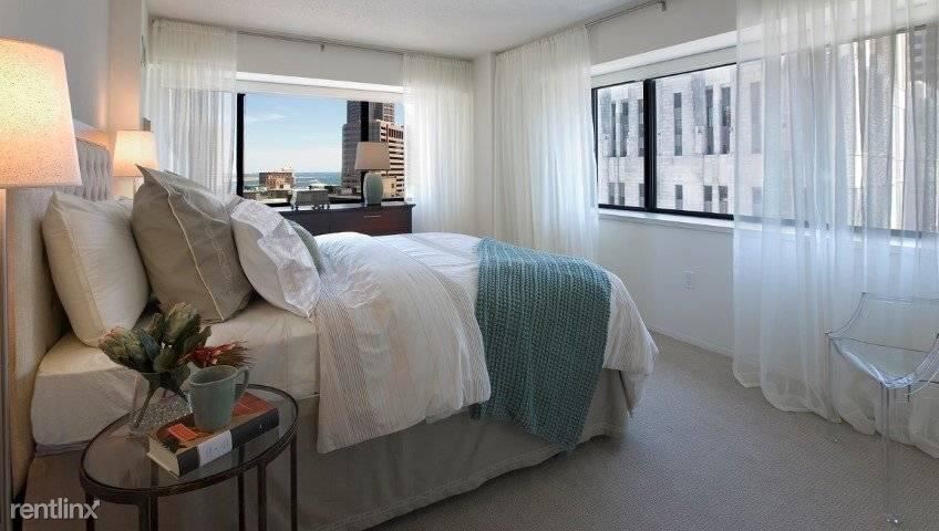 Primary Photo - 1 br, 1 bath Apartment - 31 Milk St 1614