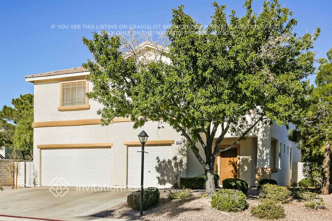 Foto del edificio - 8928 Wind Warrior Ave