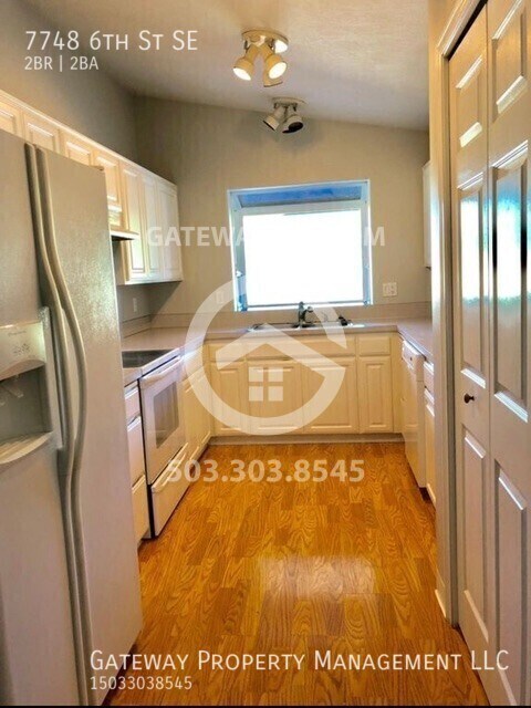 Foto del edificio - 7748 6th St SE