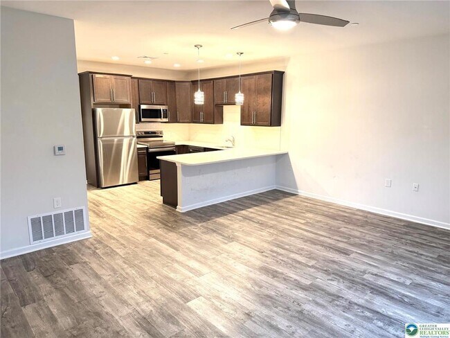 Foto del edificio - 2321 Linford St