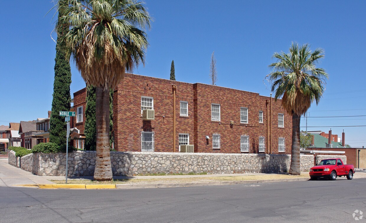 1200 Montana Ave, El Paso, TX 79902 Apartments in El Paso, TX