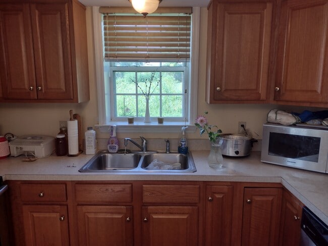 kitchen - 222 Briar Hill Rd