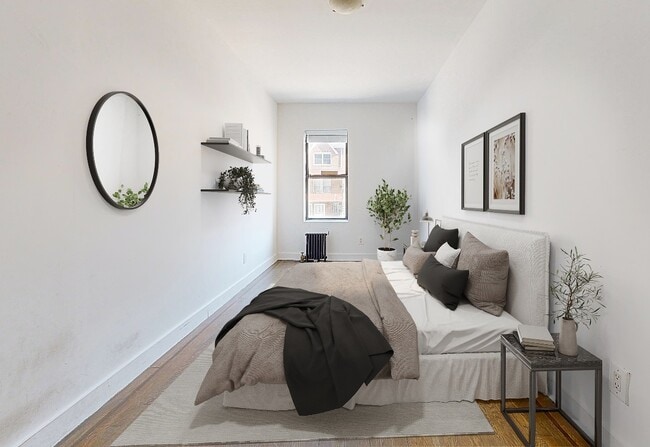 Building Photo - 30th Street