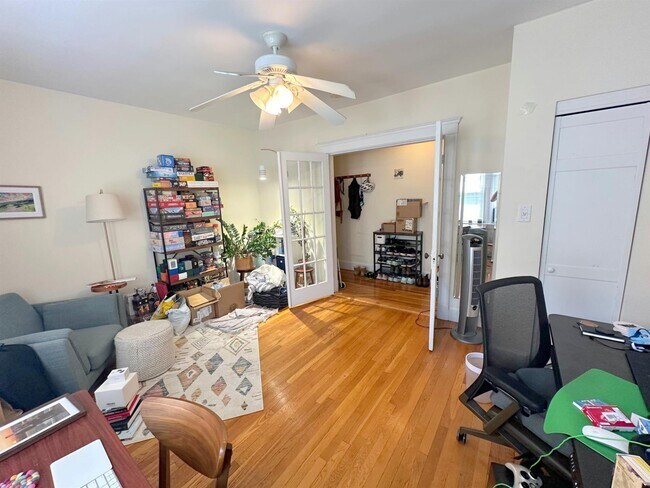 Foto del edificio - 11 Ellery St