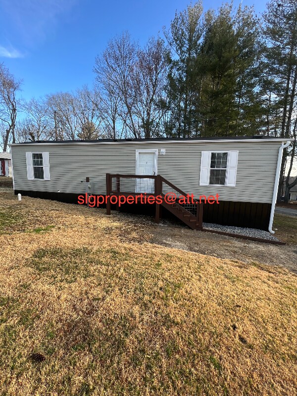 Foto del edificio - 6 Boulder Heights Ln