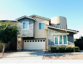 Building Photo - 1714 W Jeanine Dr