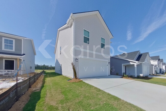 Building Photo - 948 Silent Barge Cv