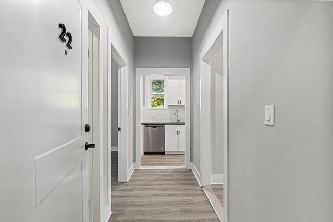 Foto del edificio - 47 Beekman Ave