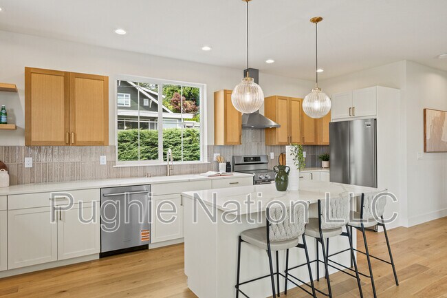 Photo - 4142 3rd Ave NW House