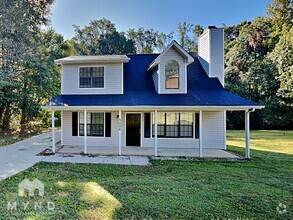Building Photo - 5306 Granite Creek Ln