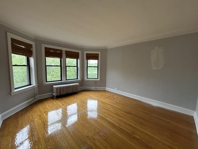 1 bedroom in Chicago IL 60640 - 1 bedroom in Chicago IL 60640 Apartment