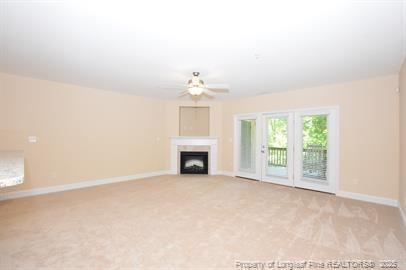 Foto del edificio - 1611 Bluffside Dr