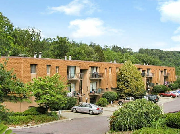 Building Photo - Cedar Hill Apartments
