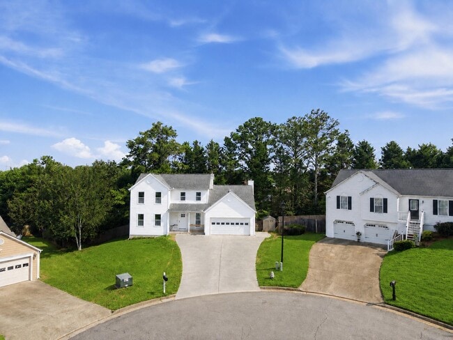 Building Photo - 230 Pinebridge Ct