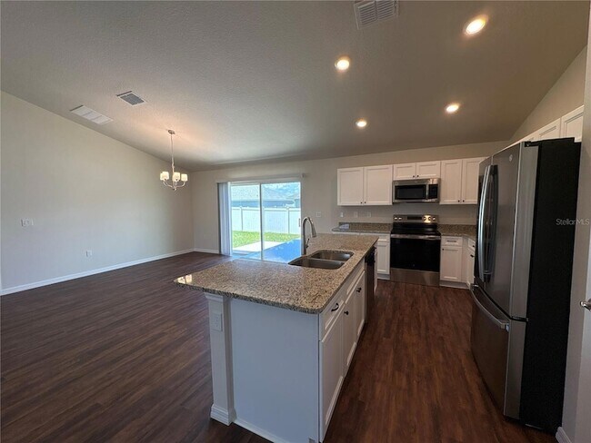 Building Photo - 3491 SW 155th Ln