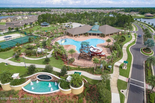 Foto del edificio - 4297 Broomsedge Cir
