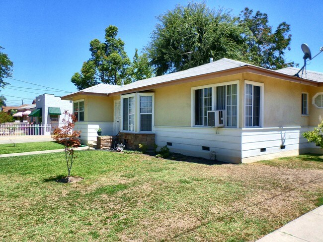 Foto del edificio - 6602 Fishburn Ave