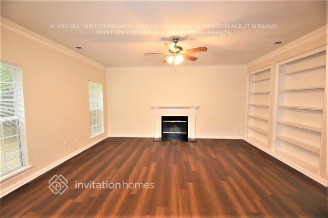 Foto del edificio - 2505 Century Oaks Ln