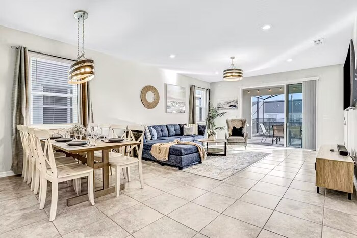 Foto principal - 3265LW- Amazing 6BR Near Disney/Pool/Spa
