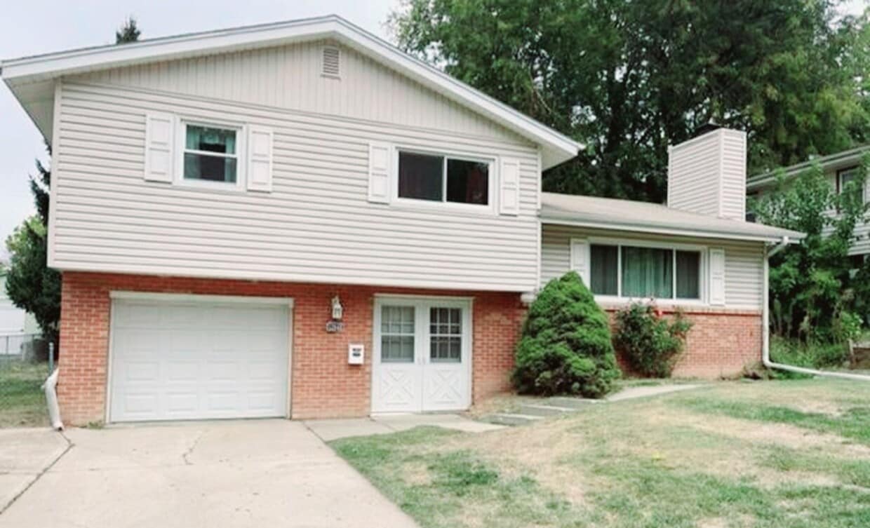 12648 O St, Omaha, NE 68137 House Rental in Omaha, NE