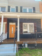 Building Photo - 485 New Dorwart St