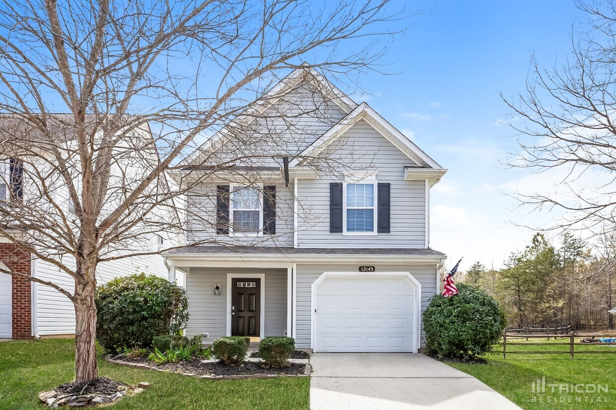 12143 Goff House Court Charlotte NC House Rental in Charlotte, NC