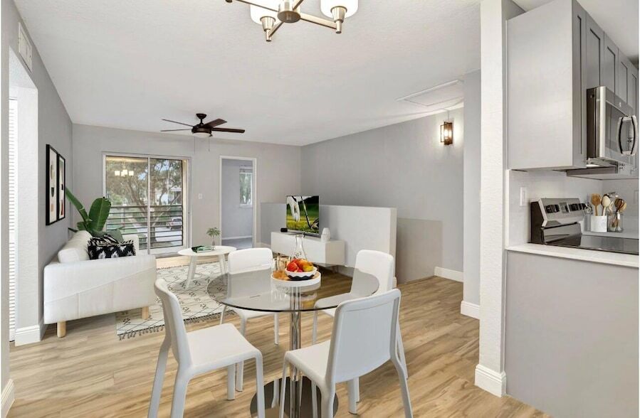 Photo - 116 Gardens Drive Unit 202