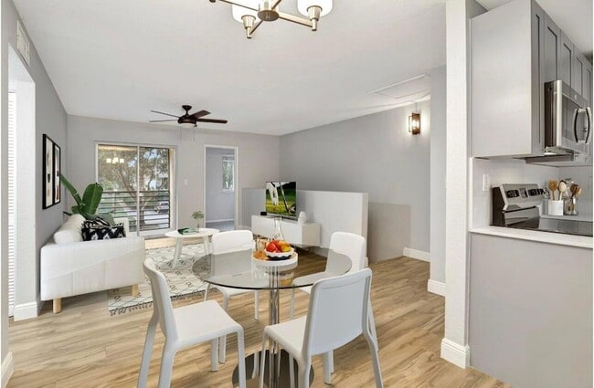 Photo - 116 Gardens Dr Apartment