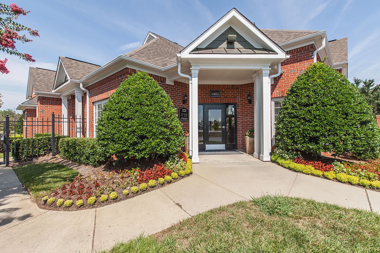 Reserve at Bridford Apartments 1402 Bridford Pky Greensboro, NC