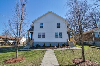 Building Photo - 2118 15th Ave N
