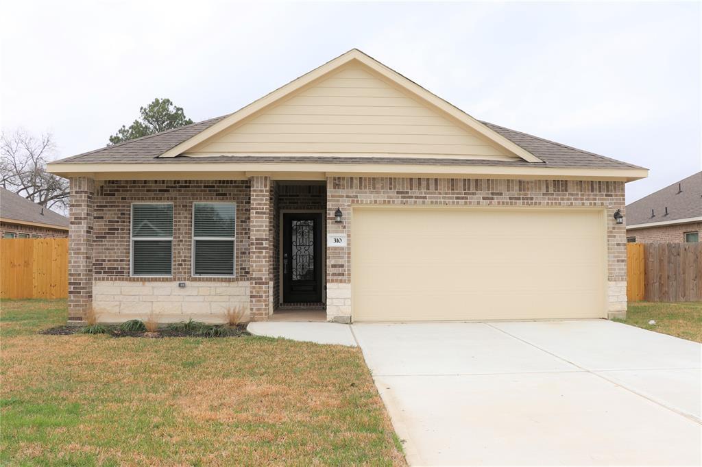 304 Carlos Leal Dr, Dayton, TX 77535 House Rental in Dayton, TX