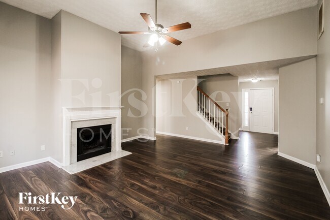 Foto del edificio - 179 Calico Loop