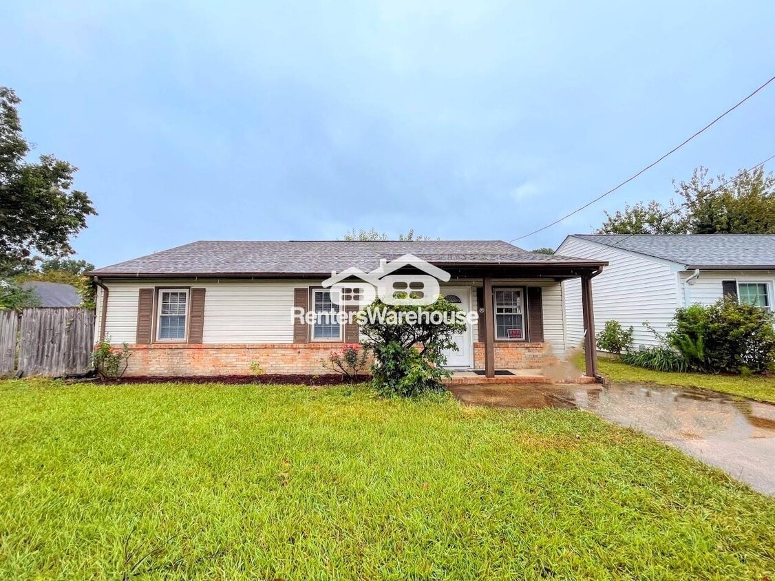 Foto principal - 1074 Bland St