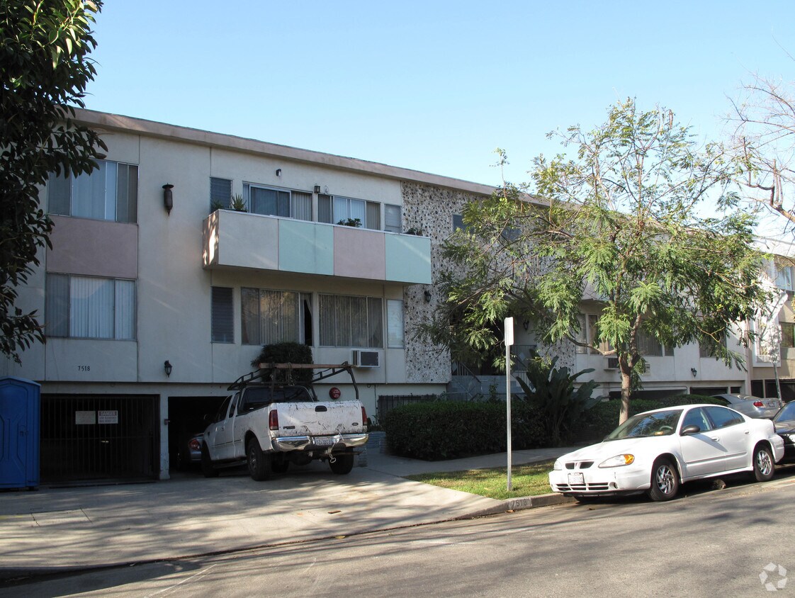 Foto principal - Lexington Apartments