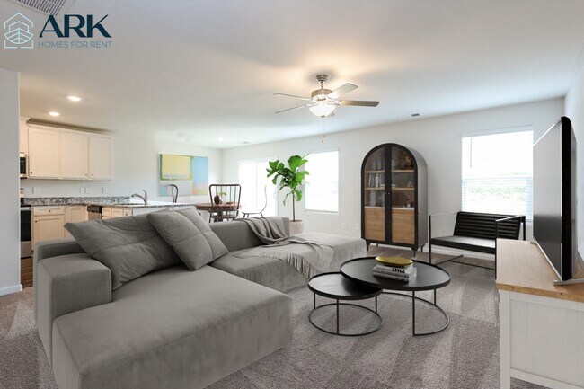 Foto del edificio - 6022 Mason Tucker Dr