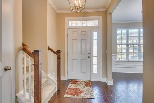 Building Photo - 852 Williford Run Dr
