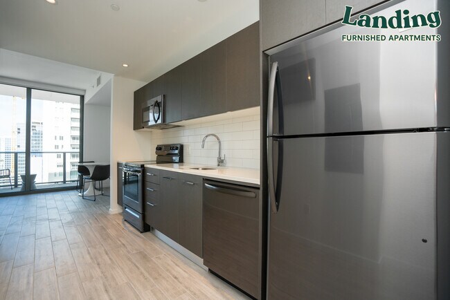 301 SW 1st Ave Unit 2415.6420 - 4