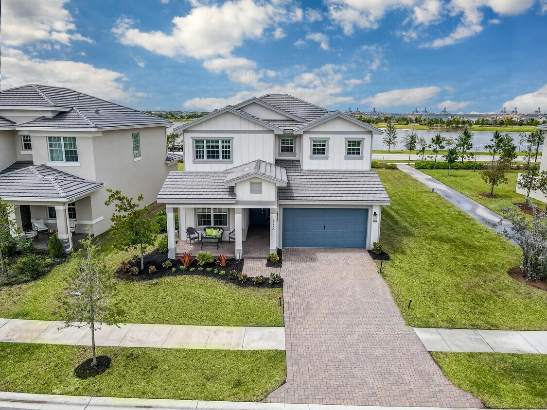 Foto principal - 19522 Broad Shore Walk