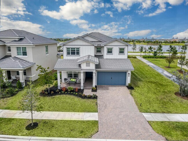 Foto del edificio - 19522 Broad Shore Walk