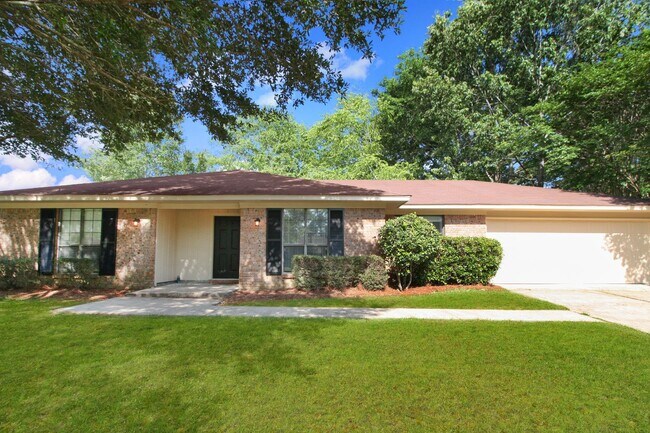 Foto del edificio - 135 Ridge Cove Brandon, MS