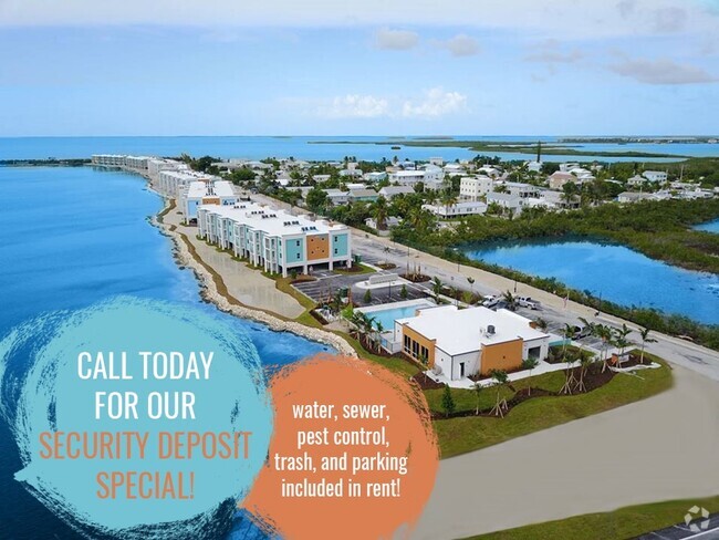 Key West Apartments For Rent