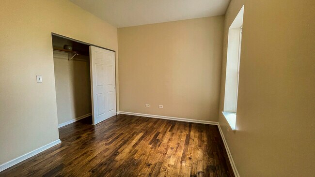 Bedroom - 7127 S Normal Blvd