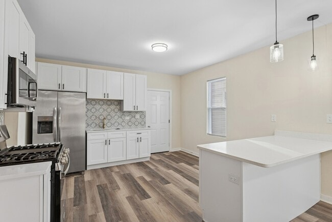 Foto del edificio - 515 George Ave