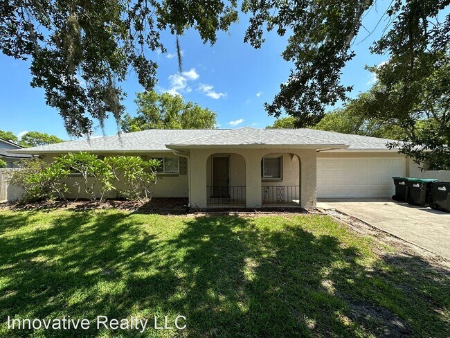 Building Photo - 3 br, 2 bath House - 8419 Pamlico Street
