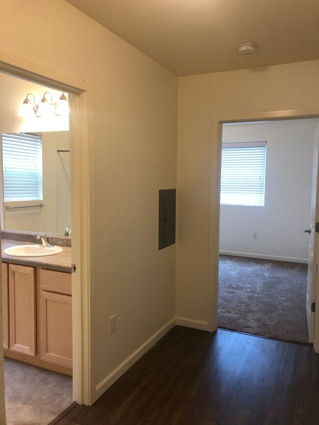 Foto del interior - Cherry Hill Apartments