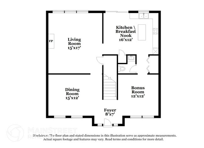 Building Photo - 2909 Mark Oak Ct