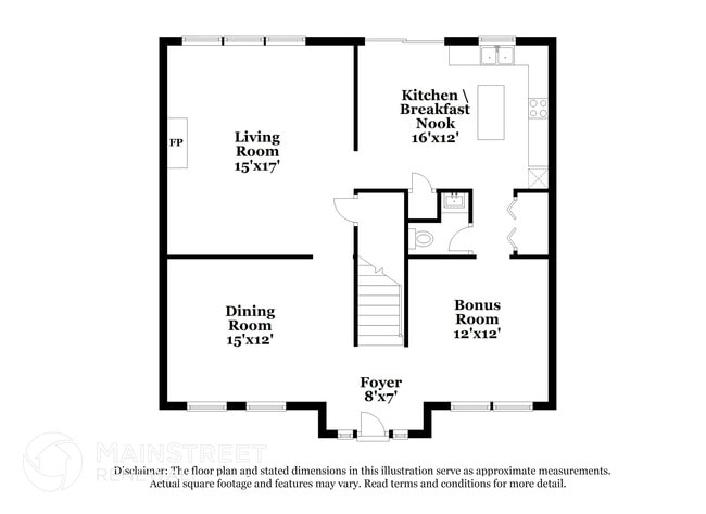 Foto del edificio - 2909 Mark Oak Ct