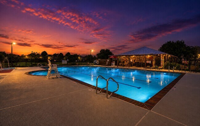 Building Photo - 3431 Pennington Trace Dr